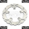 Brake Rotors - Front - Kawasaki Z250 Z300 15-18 NINJA 250 NINJA 300 13-18